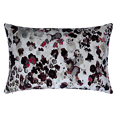 Romo Niumi Cushion Jaipur Pink Romo Niumi Cushion Jaipur Pink